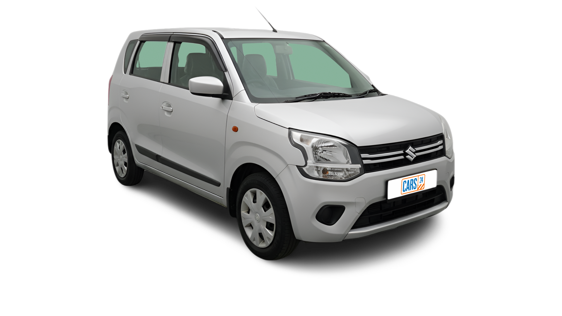 Maruti New Wagon-R-img